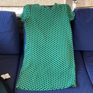 Career and casual dress